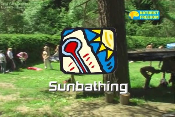 La famille nudisme vidéo - Sunbathing [Naturisme outdoor] [720×480 | 00:54:58 | 841.44 MB] [Naturisme France]